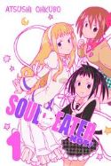 (USE FEB148079) SOUL EATER NOT TP VOL 01 (OF 5)
