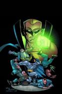 ALL NEW BATMAN BRAVE & THE BOLD TP VOL 02 HELP WANTED