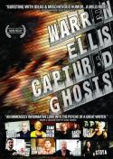 WARREN ELLIS CAPTURED GHOSTS DVD