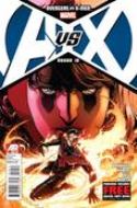 AVENGERS VS X-MEN #10 (OF 12) AVX