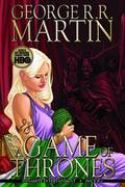 GAME OF THRONES #11 (MR)