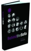 BEHIND THE SOFA CELEBRITY MEMORIES OF DOCTOR WHO PX HC