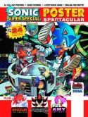 SONIC SUPER SPECIAL MAGAZINE #5
