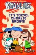 (USE DEC148387) ITS TOKYO CHARLIE BROWN ORIGINAL GN