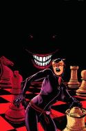 CATWOMAN #13 (DOTF)