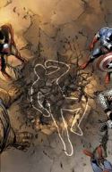 AVX CONSEQUENCES #5 (OF 5)