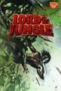 LORD OF THE JUNGLE #11 (MR)
