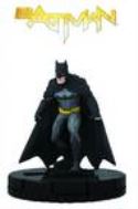 DC HEROCLIX BATMAN MARQUEE PACK 10CT
