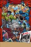 WOLVERINE AND X-MEN #20