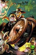 LEGEND OF OZ THE WICKED WEST ONGOING #3