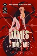 DAMES IN THE ATOMIC AGE GN VOL 01