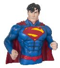 SUPERMAN NEW 52 PX BUST BANK