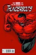 THUNDERBOLTS #2 NOW