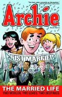 ARCHIE THE MARRIED LIFE TP VOL 03