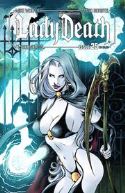 LADY DEATH (ONGOING) #25 (MR)