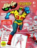 ALTER EGO #115 SPECIAL 3D ISSUE