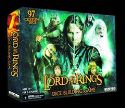 LORD OF THE RINGS DICE BUILDING GAME