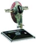 STAR WARS X-WING MINIS GAME SLAVE-I EXP PACK