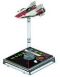 STAR WARS X-WING MINIS GAME A-WING EXP PACK