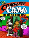 COMPLETE CRUMB COMICS TP VOL 03 FRITZ CAT (MR)