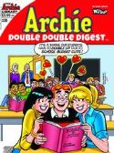 ARCHIE DOUBLE DIGEST #238 DOUBLE DOUBLE (NOTE PRICE)
