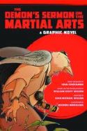 DEMONS SERMON ON THE MARTIAL ARTS GN