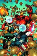 AGE OF ULTRON #6 (OF 10)