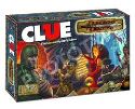 DUNGEONS & DRAGONS CLUE