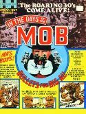 IN THE DAYS OF THE MOB HC