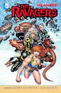 RAVAGERS TP VOL 01 THE KIDS FROM NOWHERE (N52)