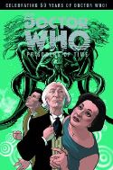 DOCTOR WHO PRISONERS OF TIME TP VOL 01