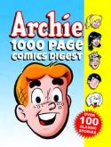ARCHIE 1000 PG COMICS DIGEST TP