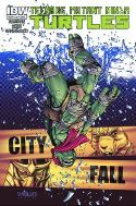 (USE APR138130) TMNT ONGOING #22
