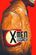 X-MEN LEGACY #12 NOW