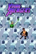 YOUNG AVENGERS #6 NOW