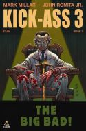 KICK-ASS 3 #2 (OF 8) (MR)