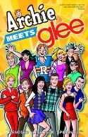 ARCHIE MEETS GLEE TP