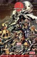AGE OF ULTRON #2 (OF 10) 2ND PTG HITCH VAR