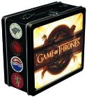 GAME OF THRONES LUNCHBOX