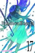 (USE SEP148356) PANDORA HEARTS GN VOL 17
