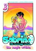 SABRINA THE TEENAGE WITCH MAGIC WITHIN TP VOL 03
