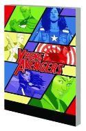 YOUNG AVENGERS TP VOL 01 STYLE SUBSTANCE NOW