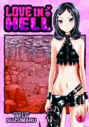 LOVE IN HELL GN VOL 01 (MR)