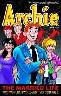 ARCHIE THE MARRIED LIFE TP VOL 04