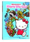 HELLO KITTY GN HERE WE GO