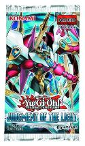 YU GI OH TCG JUDGMENT OF THE LIGHT BOOSTER DIS