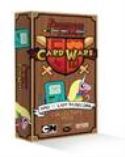 ADVENTURE TIME CARD WARS GAME