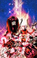RED LANTERNS TP VOL 03 THE SECOND PROPHECY (N52)