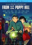 FROM UP ON POPPY HILL DVD