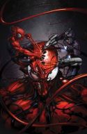 SUPERIOR CARNAGE #5 (OF 5)